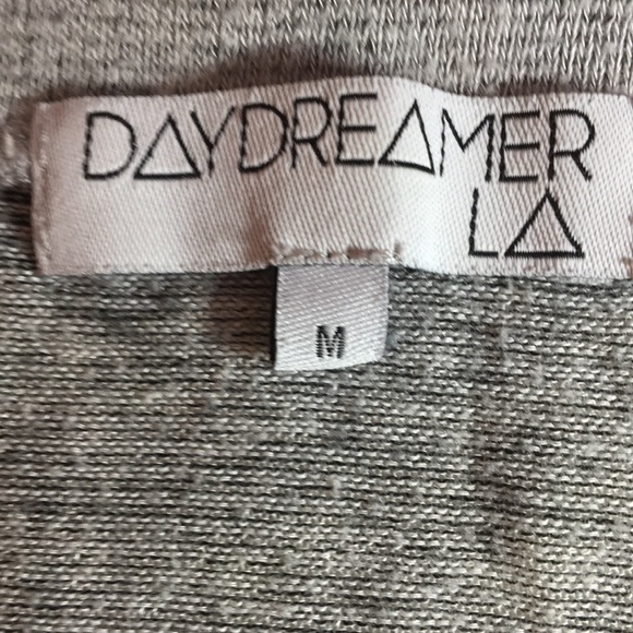 Urban Outfitters Daydreamer Hypnotic Gaze Tee - M - Picture 3 of 5